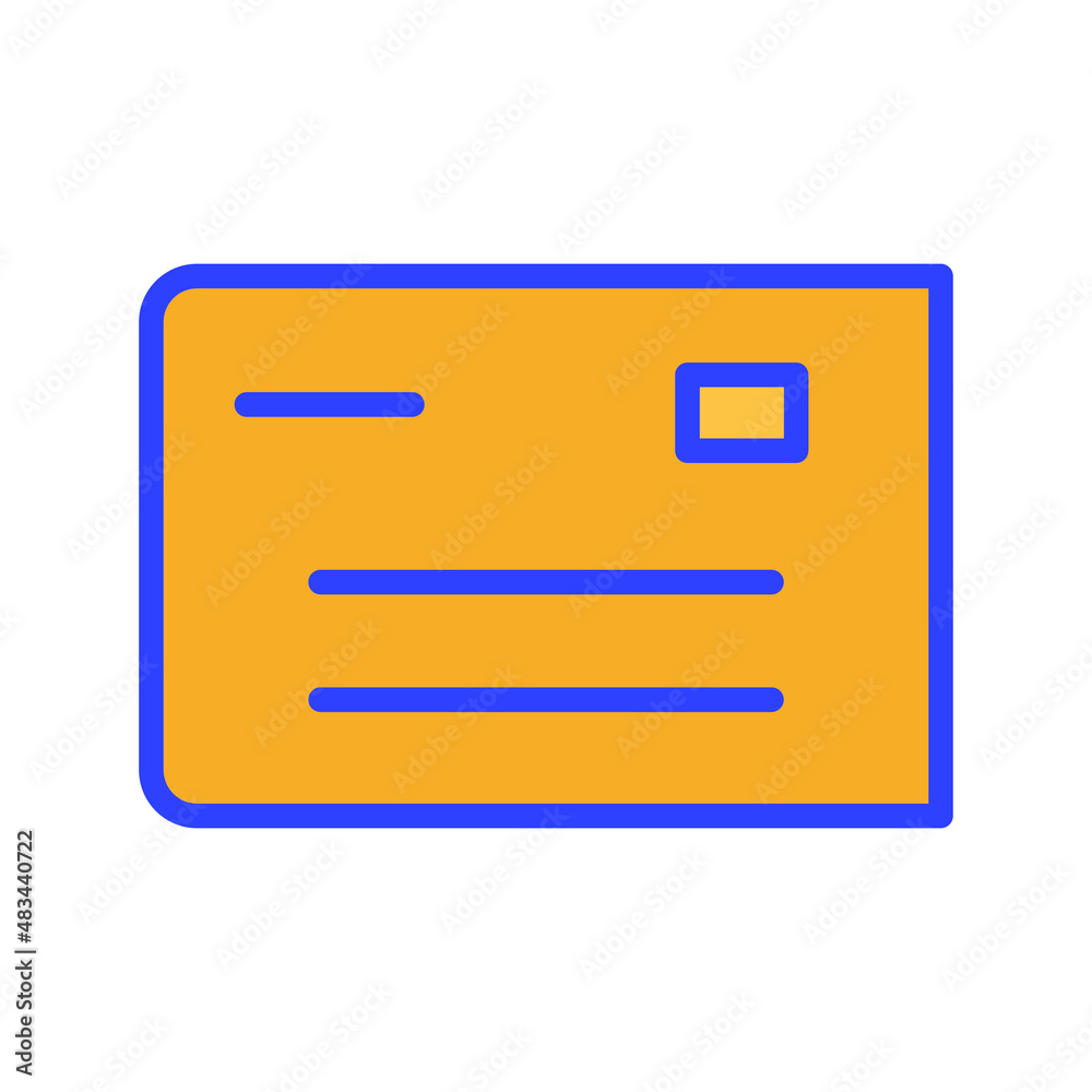 Card Vector icon which is suitable for commercial work and easily modify or edit it
Card Vector icon which is suitable for commercial work and easily modify or edit it
