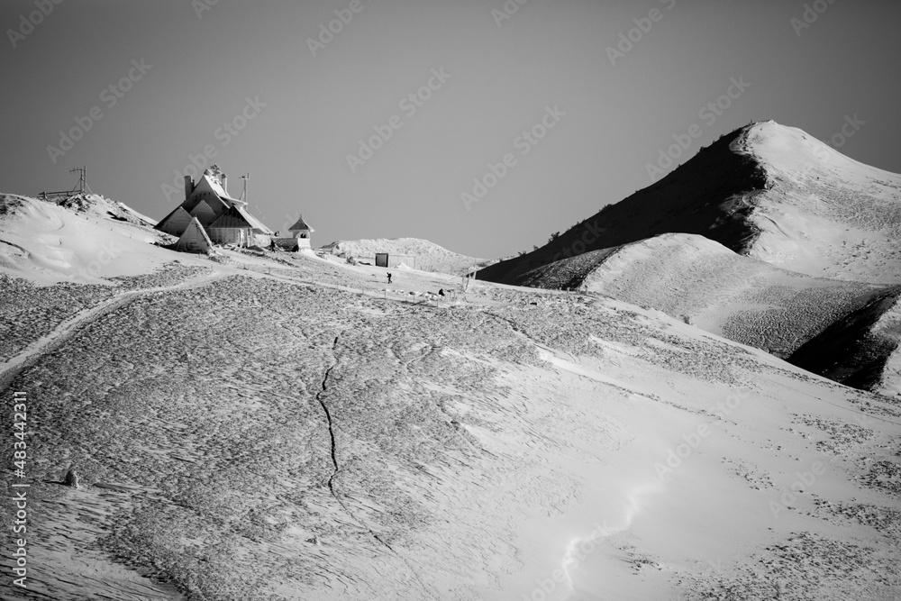 Bieszczady
