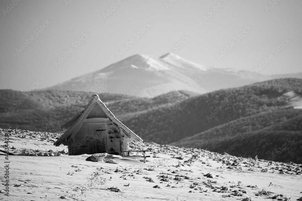Bieszczady