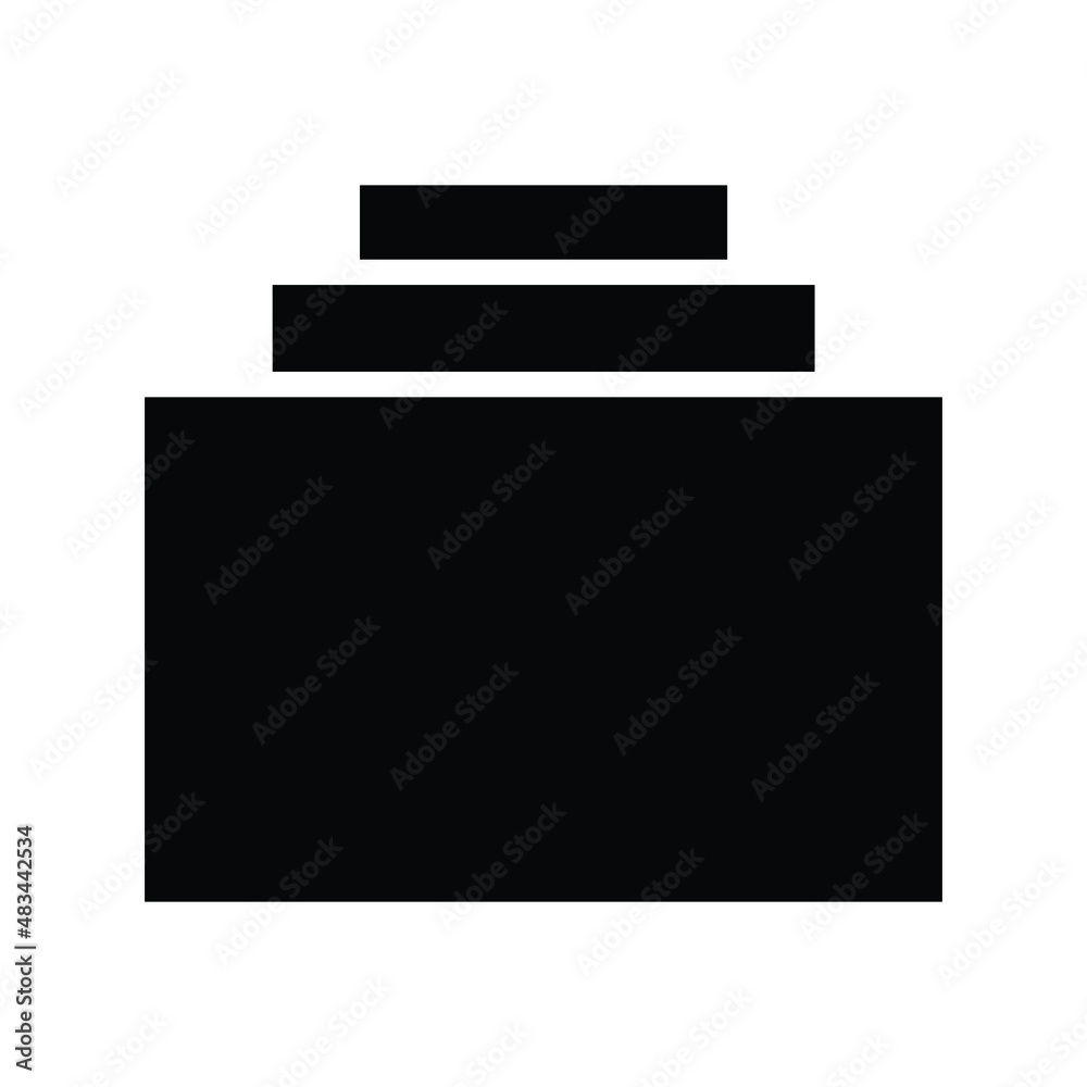 Box Vector icon which is suitable for commercial work and easily modify or edit it
Box Vector icon which is suitable for commercial work and easily modify or edit it