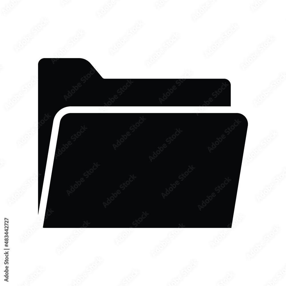 Folder Vector icon which is suitable for commercial work and easily modify or edit it
Folder Vector icon which is suitable for commercial work and easily modify or edit it