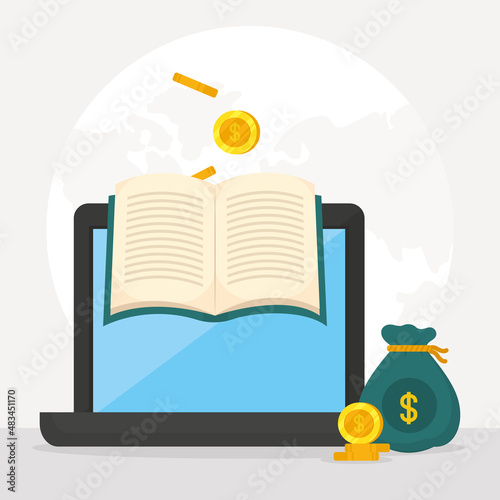 scholarship and loans