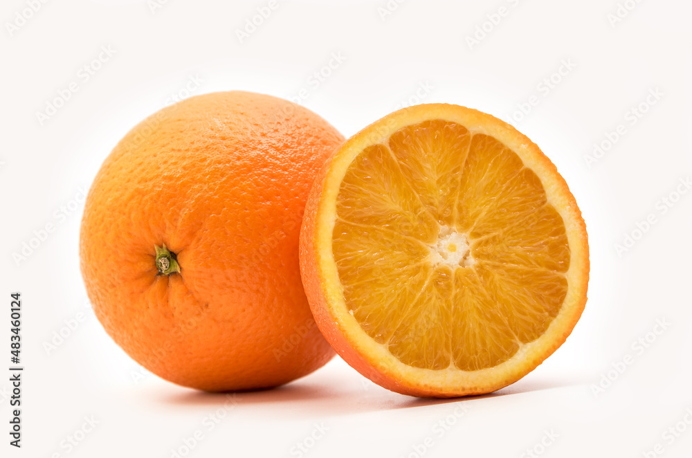 Fresh juicy oranges isolated on white background, Orange fruit isolated on white background, Isolated oranges, Ripe orange isolated on white background. with clipping path. Fresh juicy oranges isolated on white background, Orange fruit isolated on white background, Isolated oranges, Ripe orange isolated on white background. with clipping path.