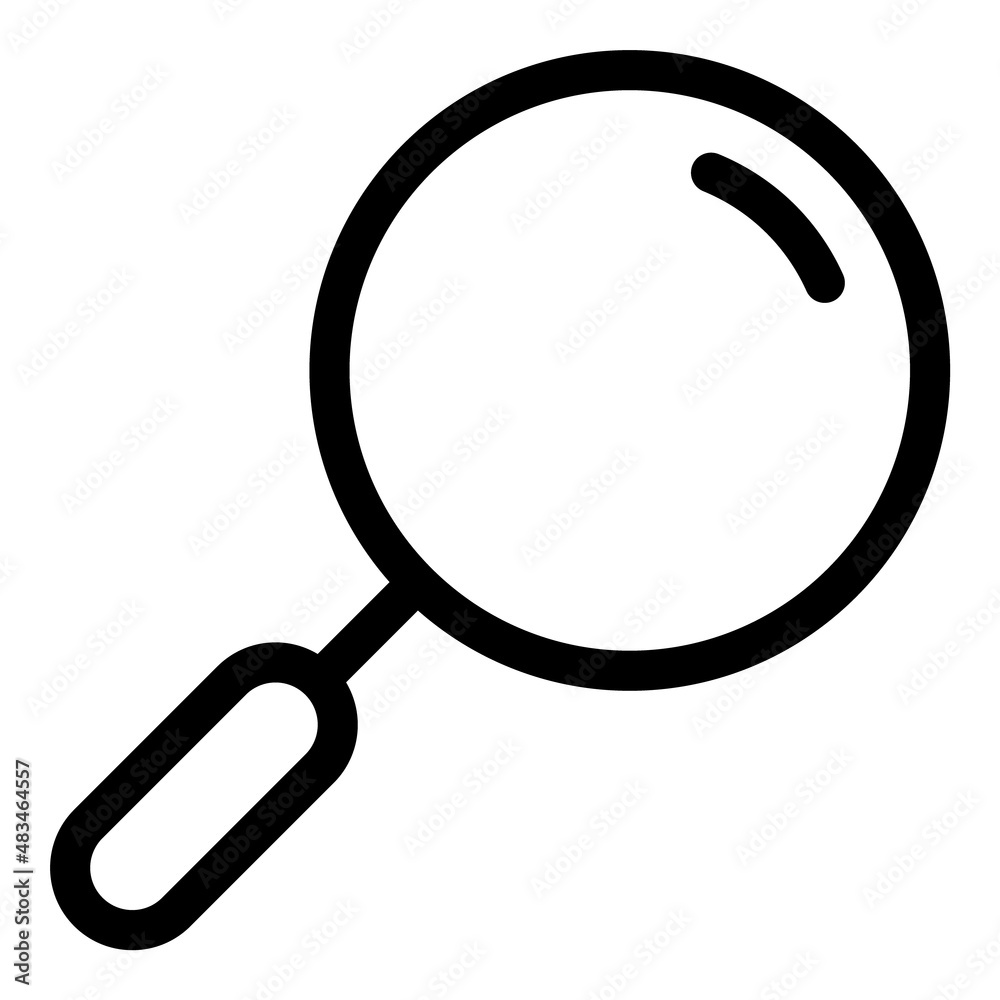 Flat Icon Isolated On White Background Flat Icon Isolated On White Background