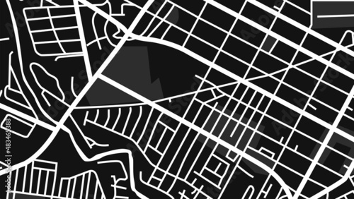 digital web vector map of . You can resize this image as you want.