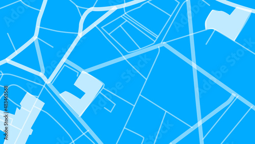 digital web vector map of . You can resize this image as you want.