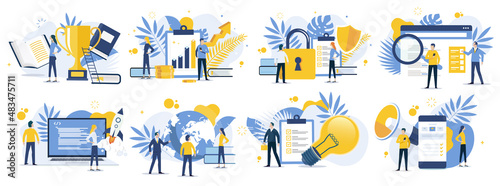 illustration design