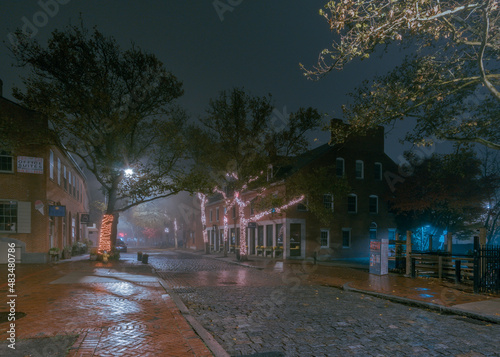 boston, massachusetts, night, night photography, photography, usa, travel, new england, noche, cityscape, long exposure, 