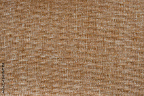 fabric background in light brown