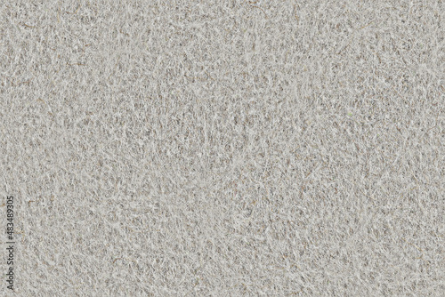 Wallpaper Mural Seamless texture background painted white paint surface fiber felt close-up Torontodigital.ca