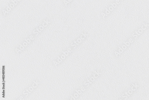 Real pattern textured painted surface, white wall background 