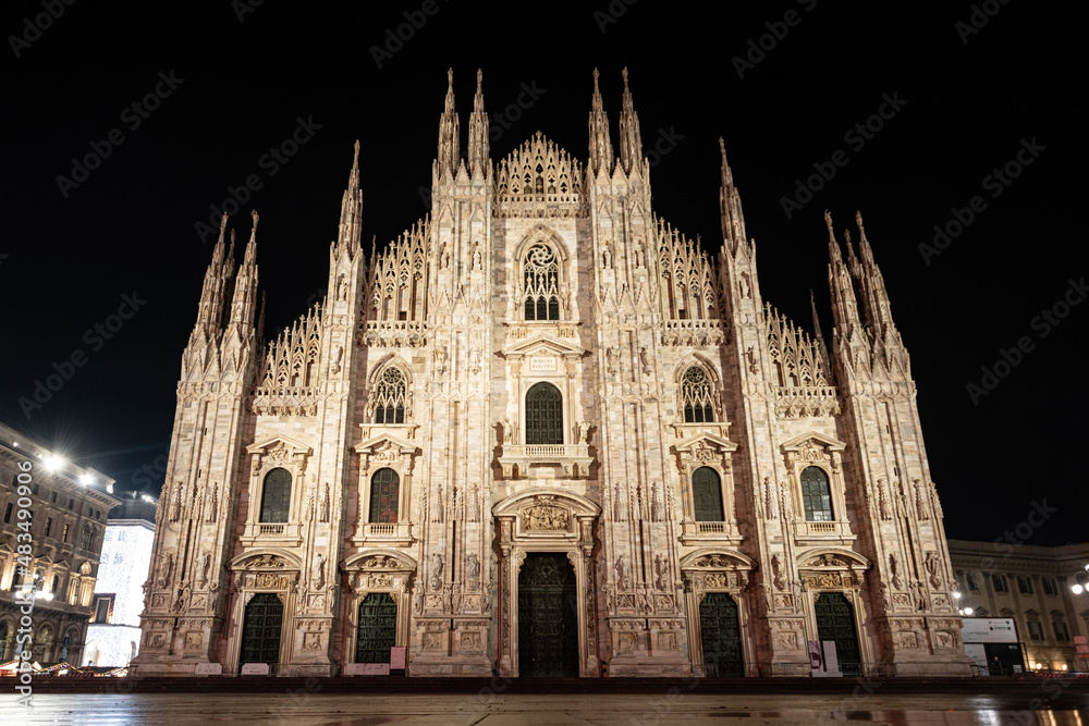 Milano Domo Nightshoot
No People
Milano Domo Nightshoot
No People