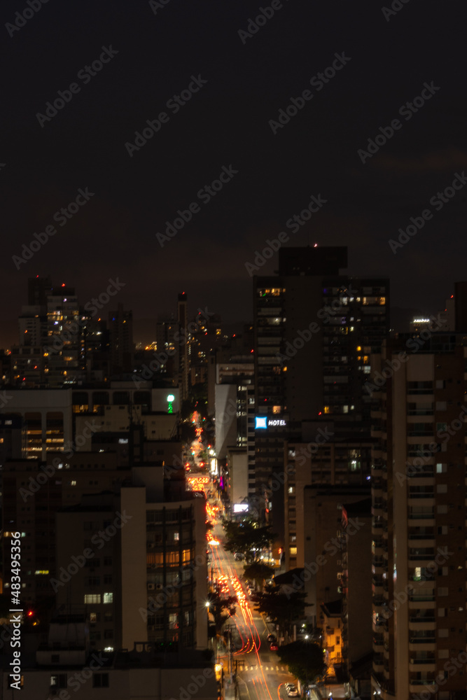 city night view city night view