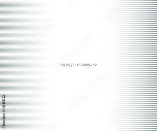 Abstract warped Diagonal Striped Background. Vector curved twisted slanting, waved lines texture. Brand new style for your business design.