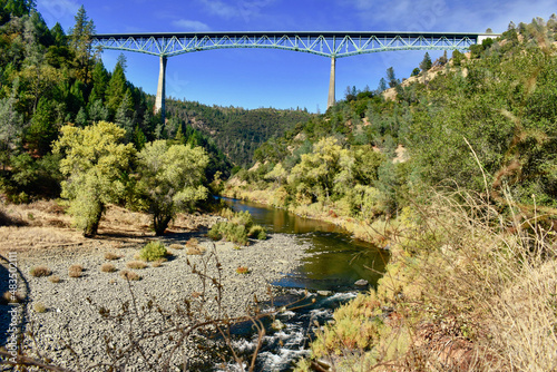 Photography Water Under the Bridge