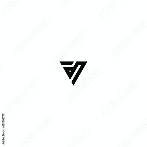 D V letter logo, VD logo design Free Download D V letter logo, VD logo design - GFXLoad