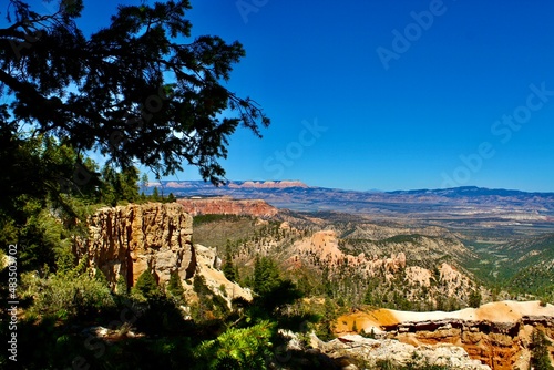 Bryce, Utah, National Park photo