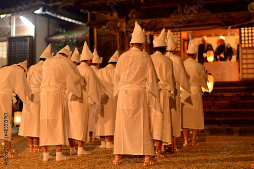 日本の祭り、和の文化、地方の伝統行事