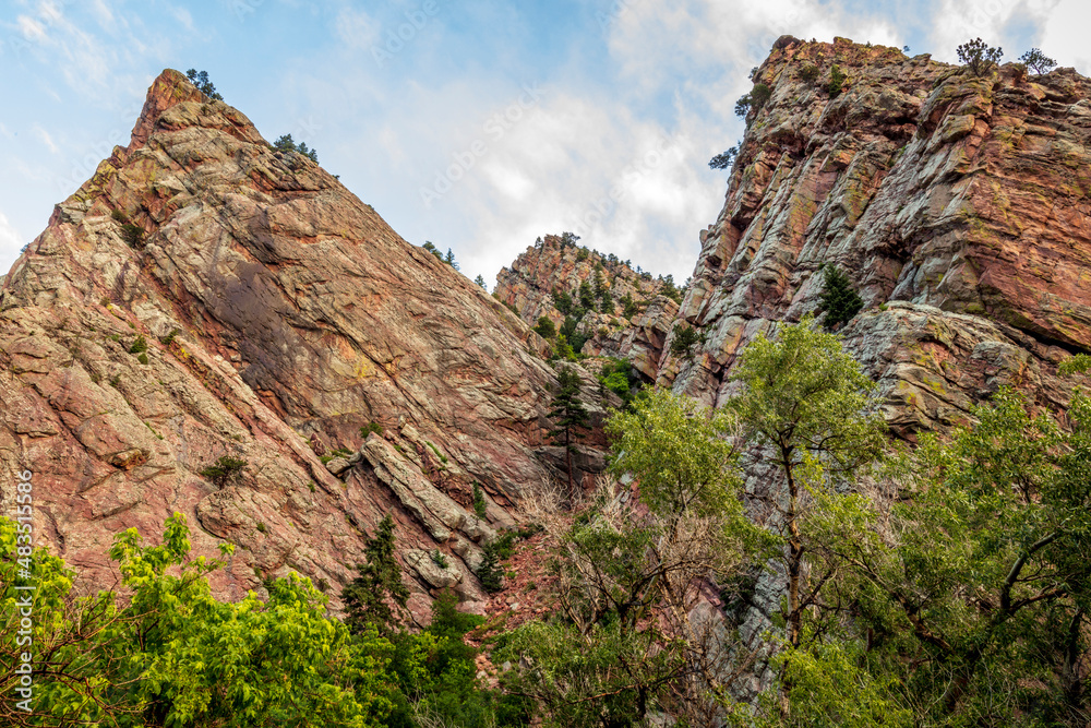 El Dorado Canyon