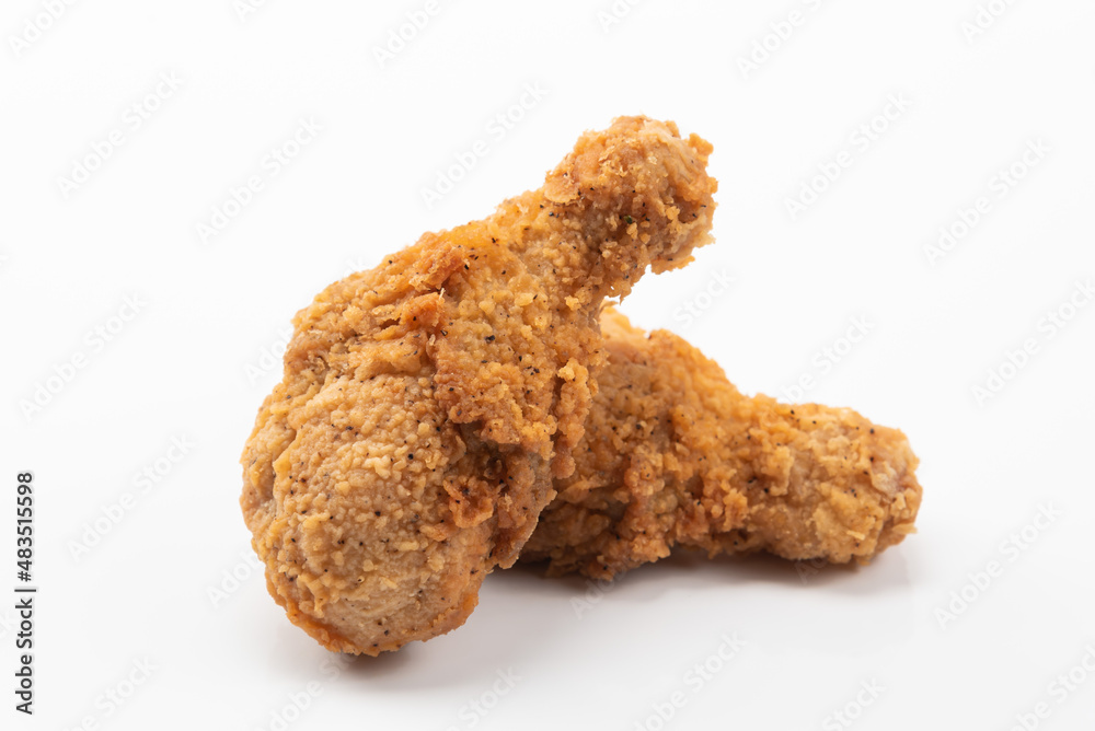 フライドチキン