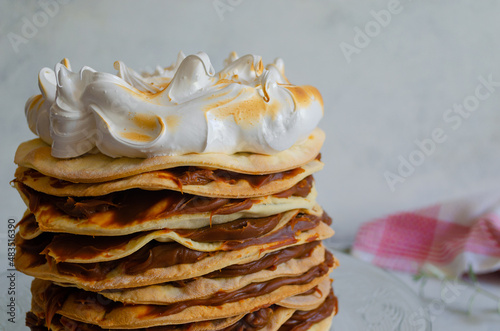 Rogel photo