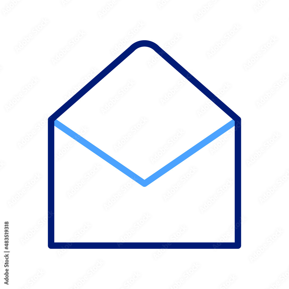 Envelope Vector icon which is suitable for commercial work and easily modify or edit it
Envelope Vector icon which is suitable for commercial work and easily modify or edit it
