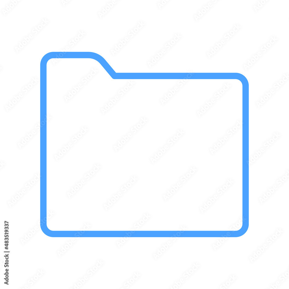 Folder Vector icon which is suitable for commercial work and easily modify or edit it
Folder Vector icon which is suitable for commercial work and easily modify or edit it