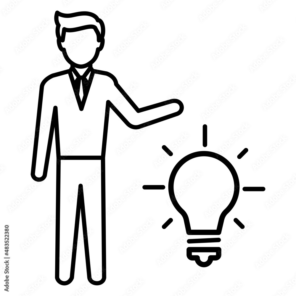 Business Idea Business Idea
