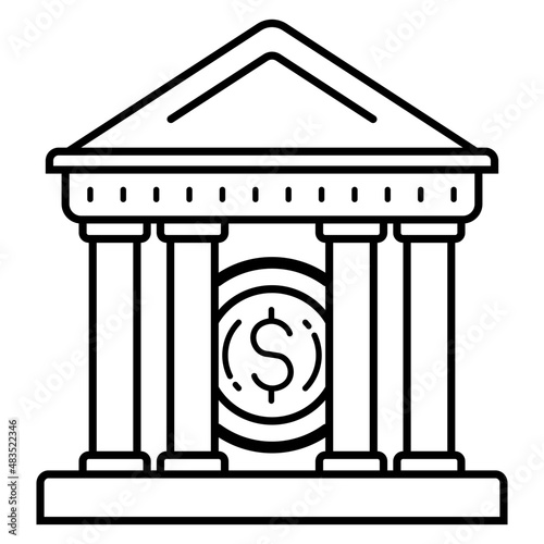 Bank Institution