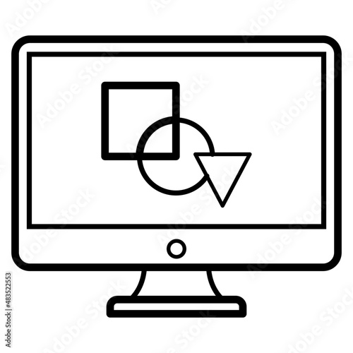 Online Presentation