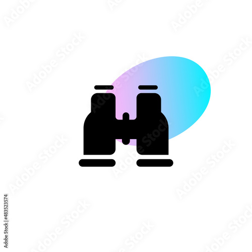 Binoculars