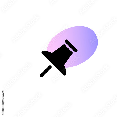 Push Pin