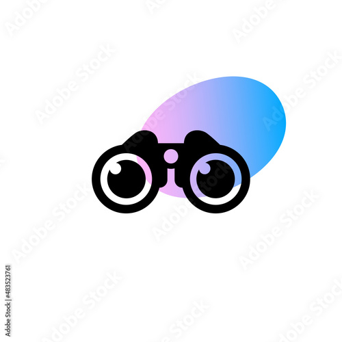 Binoculars
