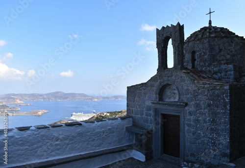 church of st john the baptist