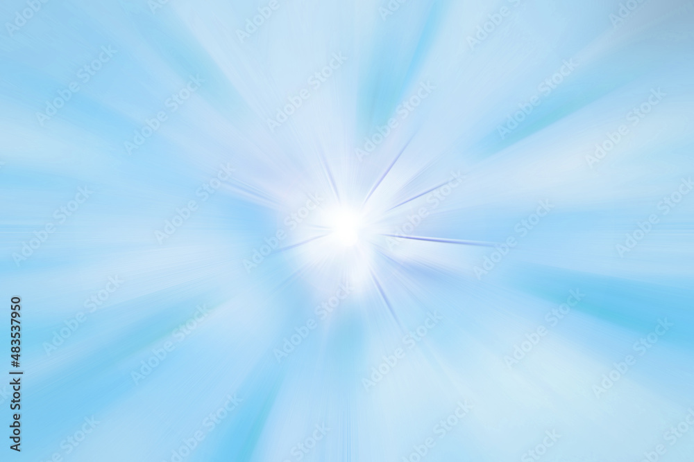 Abstract background. Center point perspective. A flash of bright light. Abstract background. Center point perspective. A flash of bright light.