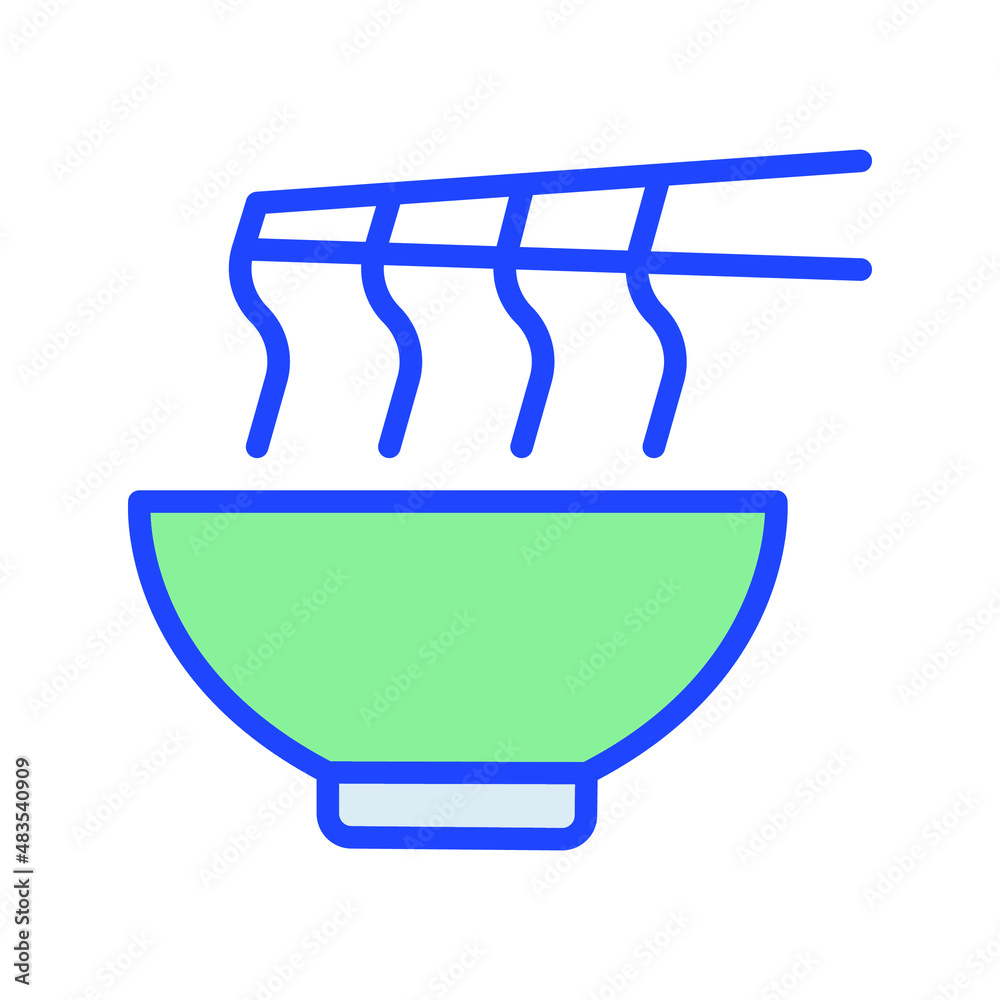 Soup bowl Isolated Vector icon which can easily modify or edit
Soup bowl Isolated Vector icon which can easily modify or edit