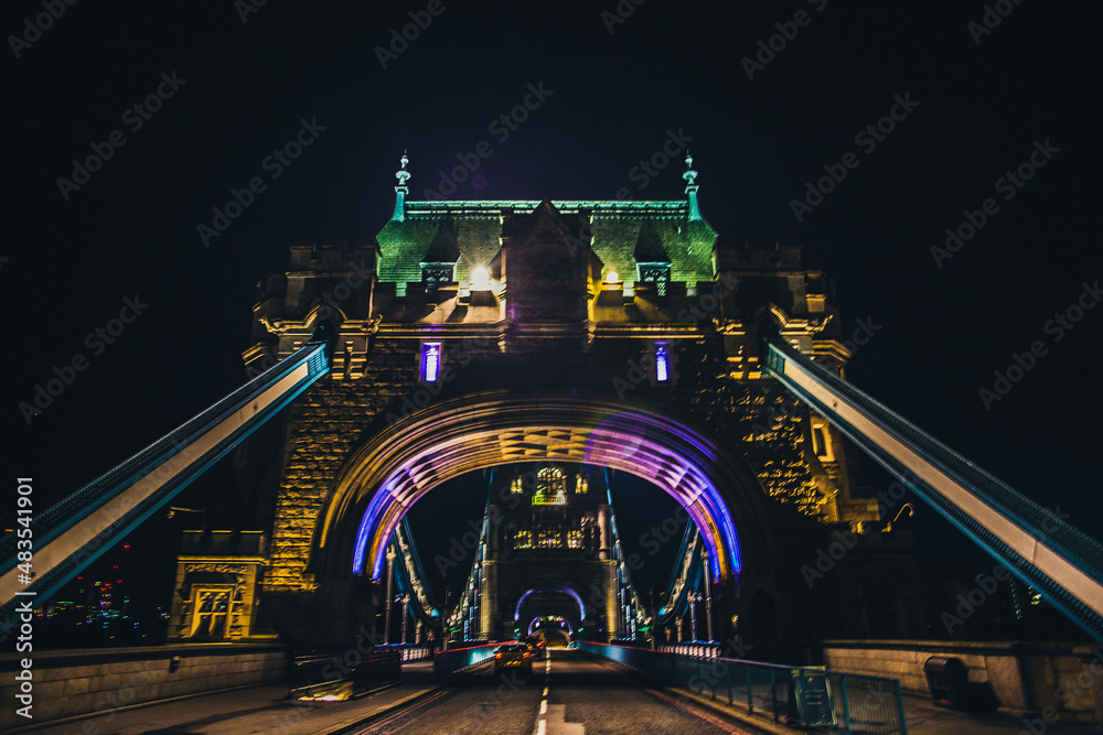 Obraz premium charles bridge