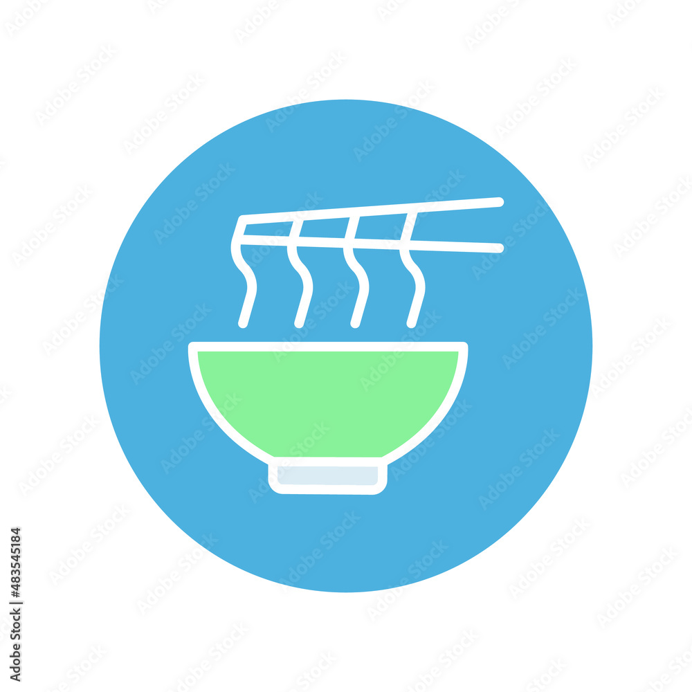 Soup bowl Isolated Vector icon which can easily modify or edit
Soup bowl Isolated Vector icon which can easily modify or edit