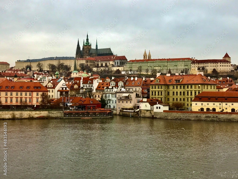 Prag / Praha Altstadt (Tschechien)
