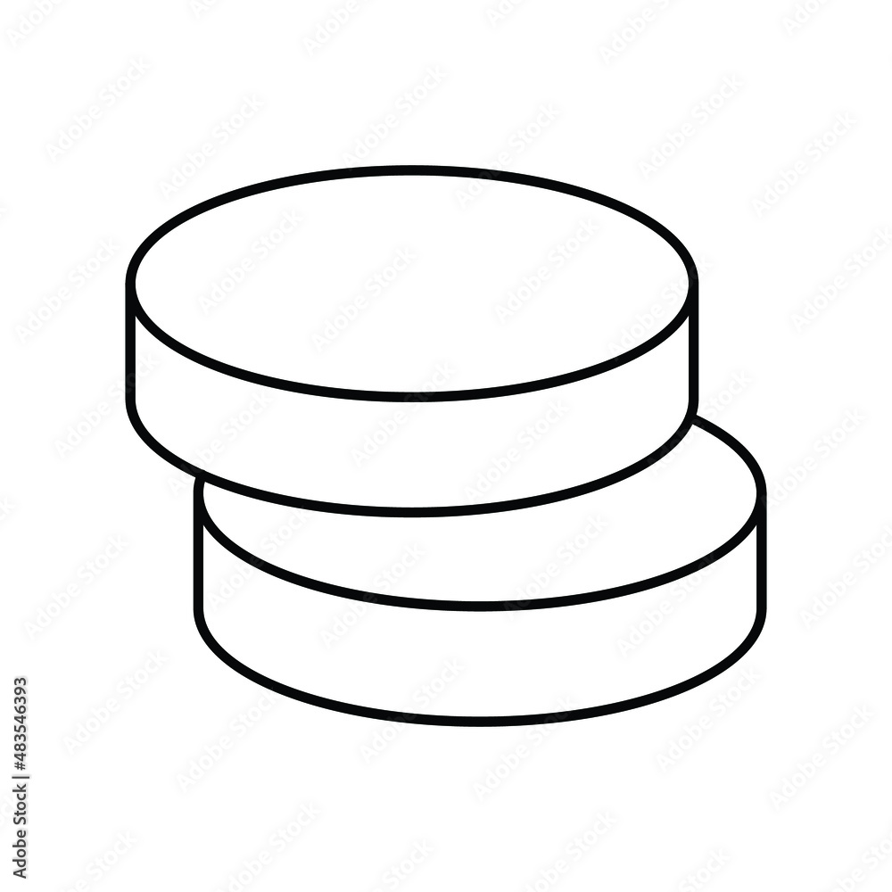Donut Isolated Vector icon which can easily modify or edit
Donut Isolated Vector icon which can easily modify or edit