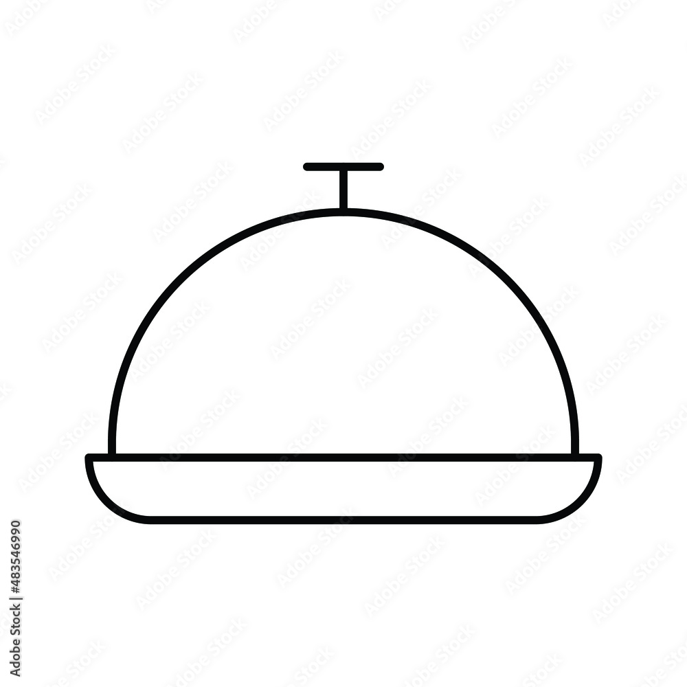 Food Dish Isolated Vector icon which can easily modify or edit
Food Dish Isolated Vector icon which can easily modify or edit