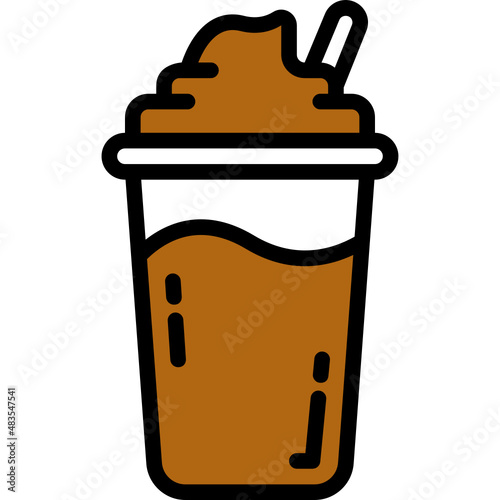 frappe one color icon