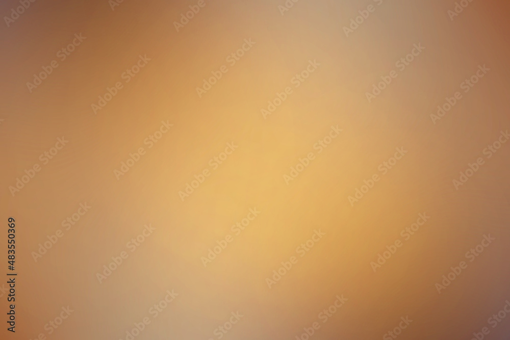 orange gradient / autumn background, blurred warm yellow smooth background orange gradient / autumn background, blurred warm yellow smooth background