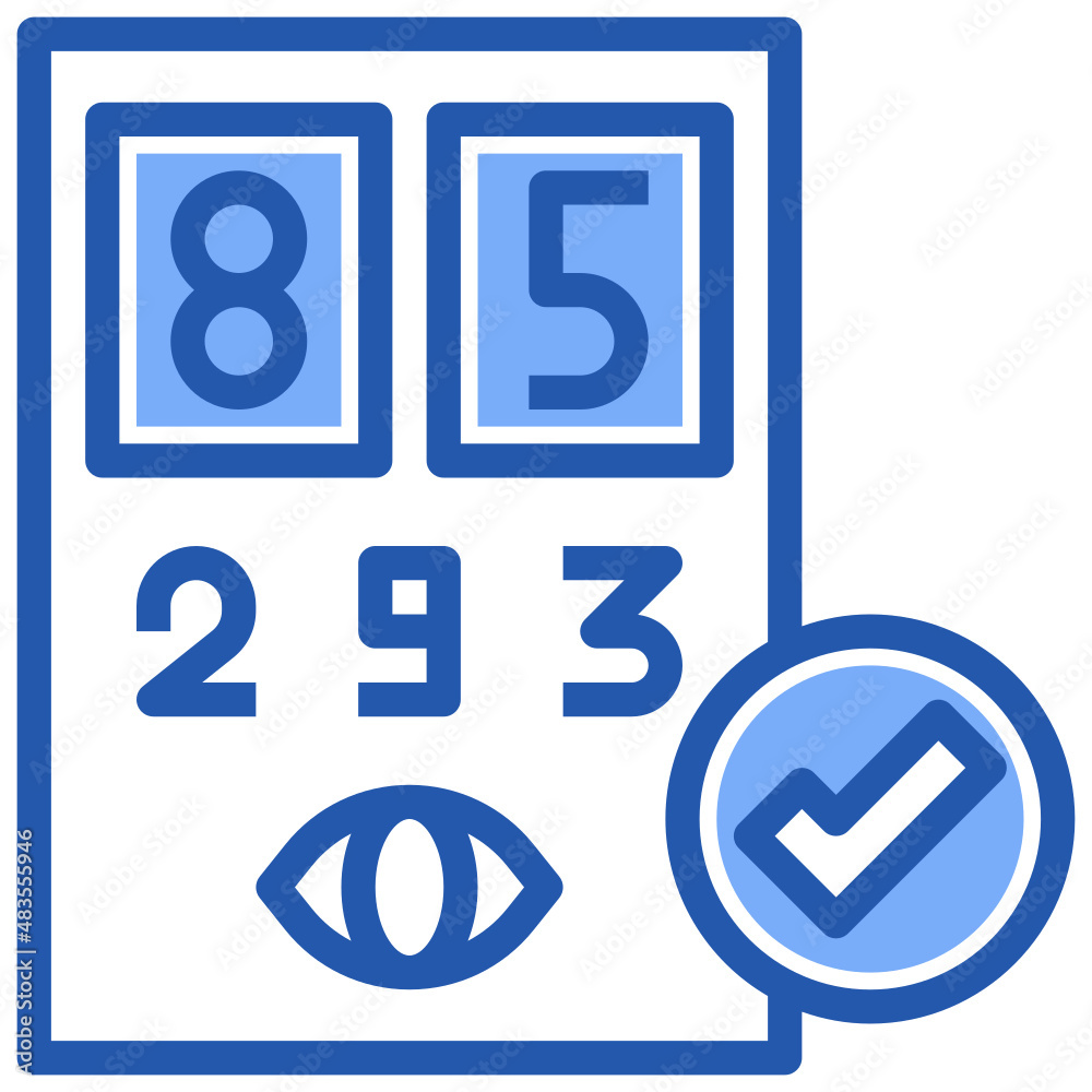 Health Check_Eye Examination Health Check_Eye Examination