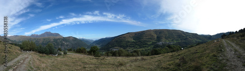 vallée d'Aure