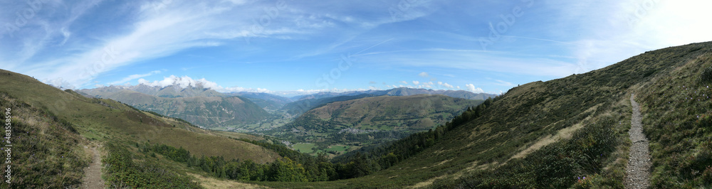 vallée d'Aure