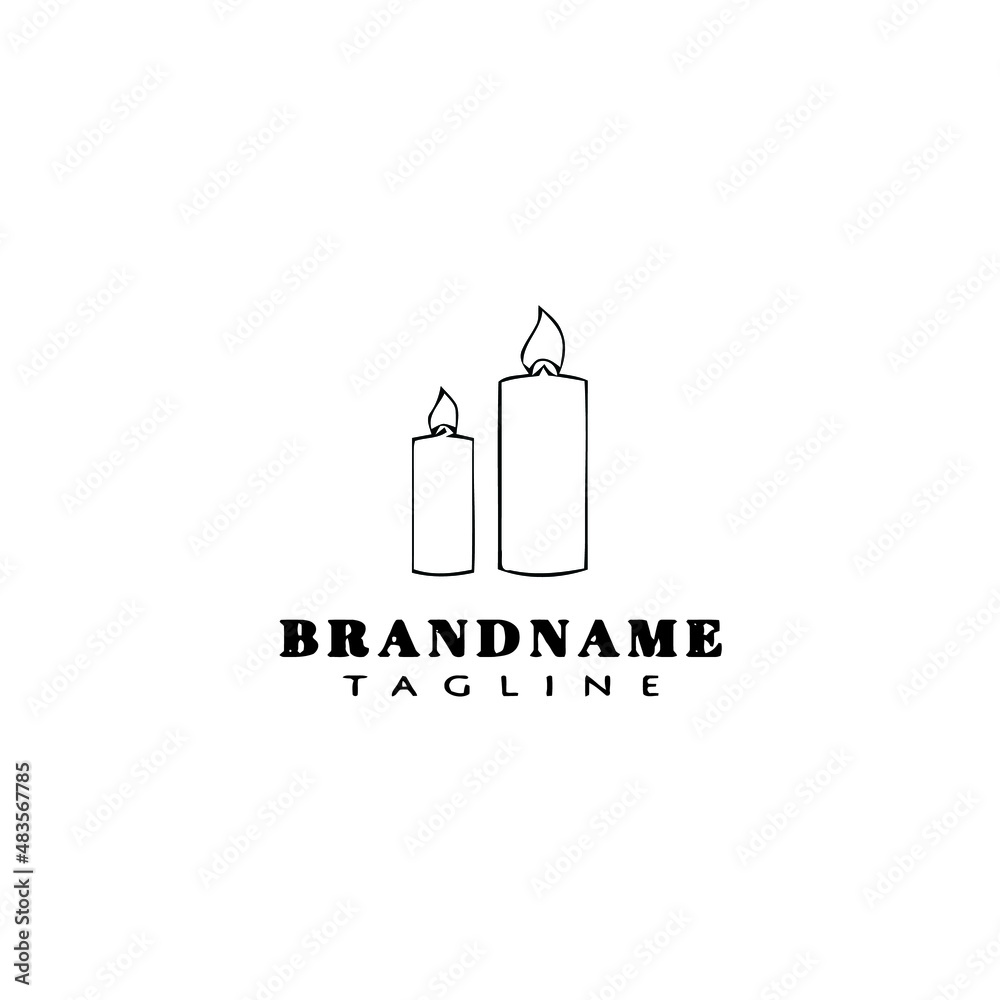 chandelier logo cartoon icon design template black isolated vector illustration chandelier logo cartoon icon design template black isolated vector illustration