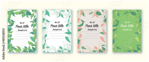 背景デザイン グラフィック素材