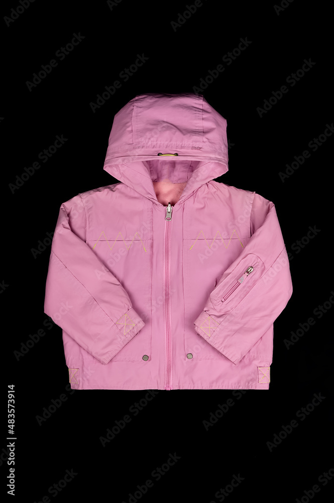 clothes on a plain background clothes on a plain background