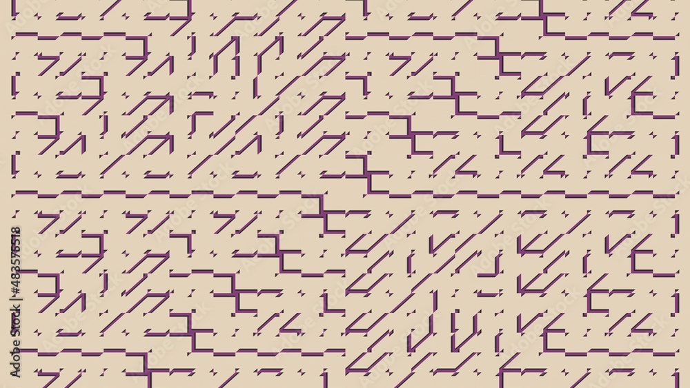 Abstract background for textiles,  wallpapers and designs backdrop in UHD format 3840 x 2160.